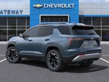 New 2026 Chevrolet Equinox LT w/ LPO, Floor Liner Package image 4