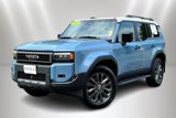 Used 2025 Toyota Land Cruiser image 3