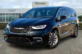 New 2025 Chrysler Pacifica Select image 2
