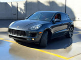 Used 2017 Porsche Macan S image 4