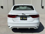 Used 2024 Jaguar XF R-Dynamic SE image 4
