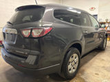 Used 2016 Chevrolet Traverse LS image 5