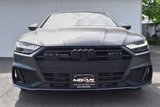 Used 2022 Audi A7 3.0T Premium Plus image 2