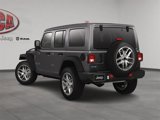 New 2025 Jeep Wrangler Unlimited Sport S 4xe image 2