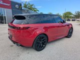 Used 2024 Land Rover Range Rover Sport Dynamic SE image 4