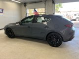 Used 2022 MAZDA MAZDA3 s image 3