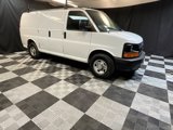 Used 2016 Chevrolet Express 2500 image 4