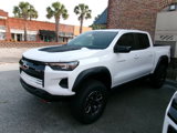 New 2025 Chevrolet Colorado ZR2 image 3
