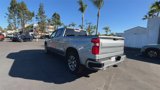 New 2025 Chevrolet Silverado 1500 RST w/ RST All Star Premium Package image 6