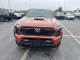 New 2025 Toyota Tacoma TRD Sport image 5
