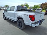New 2025 Ford F150 XLT w/ Equipment Group 302A MID image 3