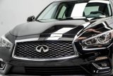 Used 2024 INFINITI Q50 Luxe w/ Cargo Package image 2