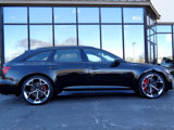 Used 2024 Audi RS 6 performance image 4