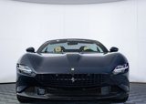 Certified 2024 Ferrari Roma Spider image 4