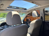 Used 2017 Subaru Forester 2.5i Limited w/ Popular Package #2 image 4