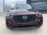 New 2025 MAZDA CX-90 3.3 Turbo w/ Premium Sport Pkg image 3