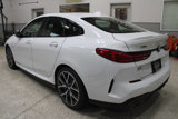 Used 2021 BMW M235i xDrive Gran Coupe image 4