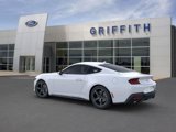 New 2025 Ford Mustang Coupe image 5