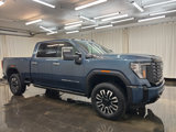 New 2025 GMC Sierra 2500 Denali Ultimate w/ Max Trailering Package image 4