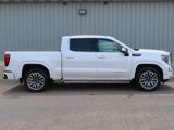 Used 2025 GMC Sierra 1500 Denali Ultimate image 2