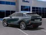 New 2025 Cadillac Lyriq Luxury image 3
