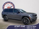 New 2025 Jeep Grand Cherokee L Limited image 1