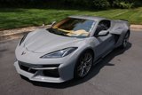 Used 2025 Chevrolet Corvette Z06 w/ Stealth Interior Trim Package image 3