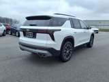 New 2025 Chevrolet Traverse LT w/ Sun and Wheel Package image 6