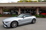 Used 2023 Mercedes-Benz SL 43 AMG w/ Driver Assistance Package image 5