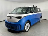 New 2025 Volkswagen ID. Buzz 1st Edition image 3
