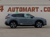 Used 2023 Nissan Rogue SL w/ SL Premium Package image 4