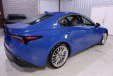 Used 2023 Lexus IS 300 w/ Premium Package image 5
