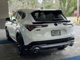 New 2025 Acura ADX A-Spec image 4