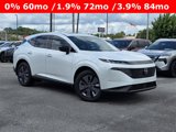 New 2025 Nissan Murano SL image 2