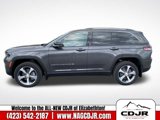 New 2024 Jeep Grand Cherokee Limited 4xe w/ Luxury Tech Group II image 4