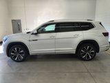 New 2025 Volkswagen Atlas SEL Premium R-Line image 2