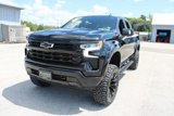 Used 2025 Chevrolet Silverado 1500 RST w/ Convenience Package II image 3