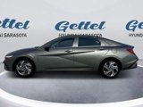 New 2025 Hyundai Elantra SEL image 3