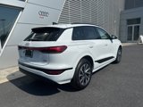 New 2025 Audi Q6 e-tron Premium Plus image 3