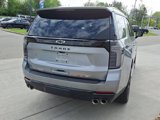 New 2025 Chevrolet Tahoe RST w/ Comfort Package image 4