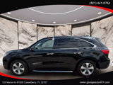 Used 2015 Acura MDX FWD image 4