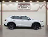 New 2025 Acura ADX A-Spec image 3