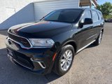 Used 2021 Dodge Durango SXT image 3