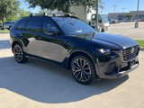 Used 2025 MAZDA CX-70 3.3 Turbo S w/ Premium Package image 2
