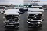 New 2025 Ford F250 XLT image 3
