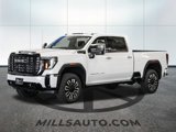 New 2025 GMC Sierra 3500 Denali Ultimate image 2