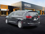 New 2025 Chrysler Voyager LX image 4