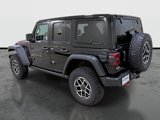 New 2025 Jeep Wrangler Unlimited Rubicon image 2