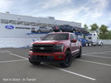 New 2025 Ford F150 Lariat image 2