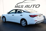 Used 2024 Nissan Sentra S image 6